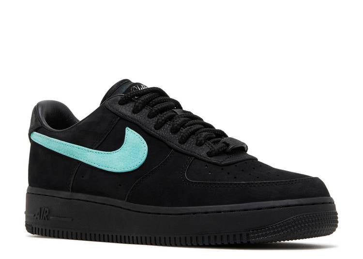 Tiffany &amp; Co. X Air Force 1 Low '1837' denemezapt.myshopify.com Zaptila