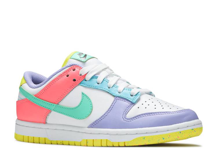 Wmns Dunk Low Se 'Candy' denemezapt.myshopify.com Zaptila