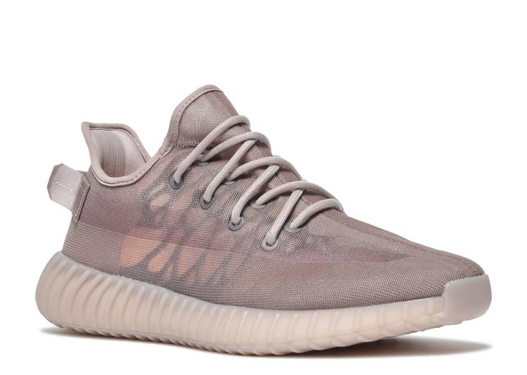 Yeezy Boost 350 V2 'Mono Mist' denemezapt.myshopify.com Zaptila