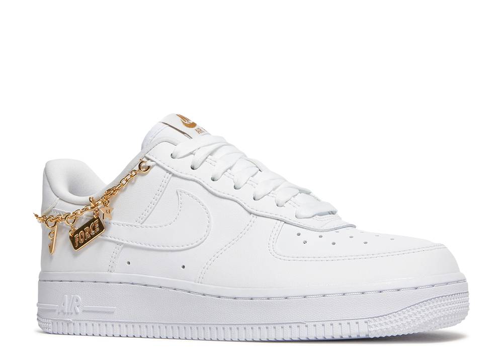Wmns Air Force 1 '07 LX 'Lucky Charms' denemezapt.myshopify.com Zaptila