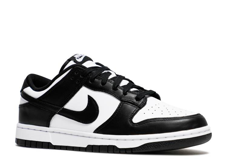 Nike Dunk Low 'Panda' denemezapt.myshopify.com Zaptila