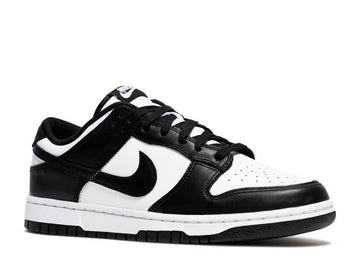 Nike Dunk Low 'Panda'