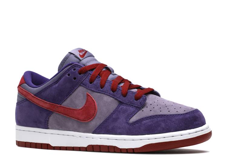 Dunk Low Retro 1 SP 'Plum' denemezapt.myshopify.com Zaptila