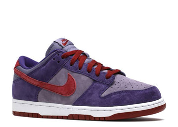 Dunk Low Retro 1 SP 'Plum'