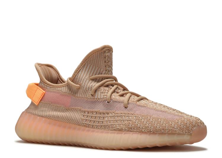 Yeezy Boost 350 V2 'Clay' denemezapt.myshopify.com Zaptila