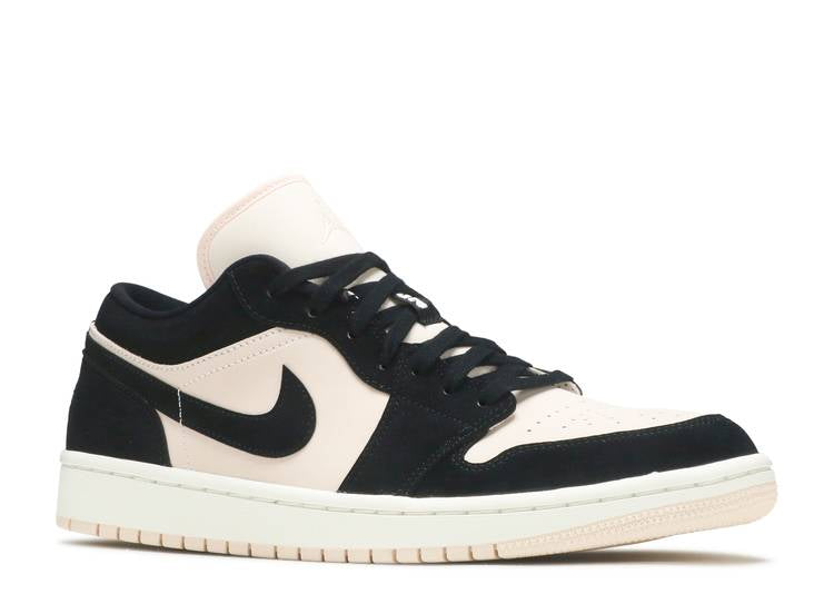 Wmns Air Jordan 1 Low 'Black Guava Ice' denemezapt.myshopify.com Zaptila