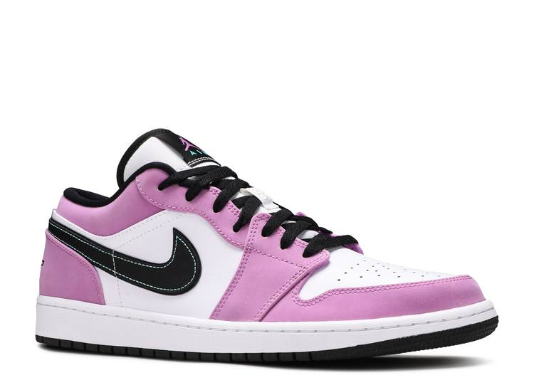 Air Jordan 1 Low Se 'Light Purple' denemezapt.myshopify.com Zaptila