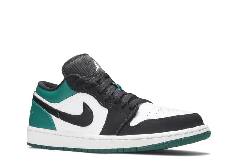 Air Jordan 1 Low 'Mystic Green' denemezapt.myshopify.com Zaptila