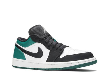 Air Jordan 1 Low 'Mystic Green'