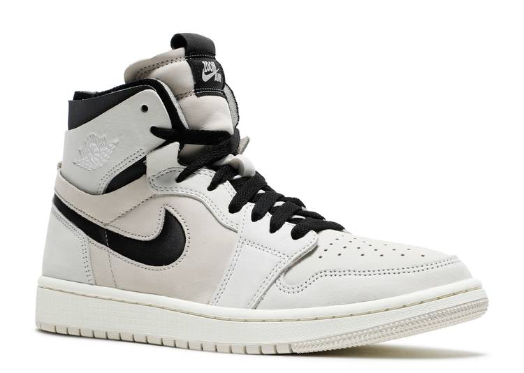 Wmns Air Jordan 1 Zoom 'Summit White' denemezapt.myshopify.com Zaptila