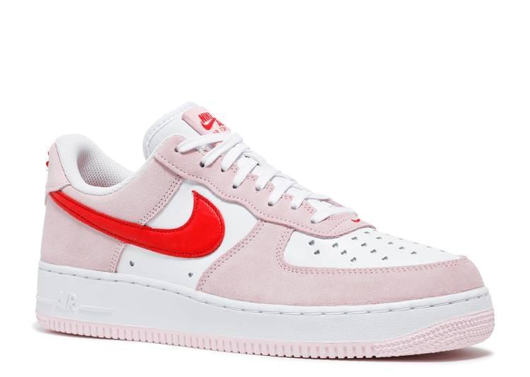 Air Force 1 Low 'Valentine&rsquo;s Day' denemezapt.myshopify.com Zaptila