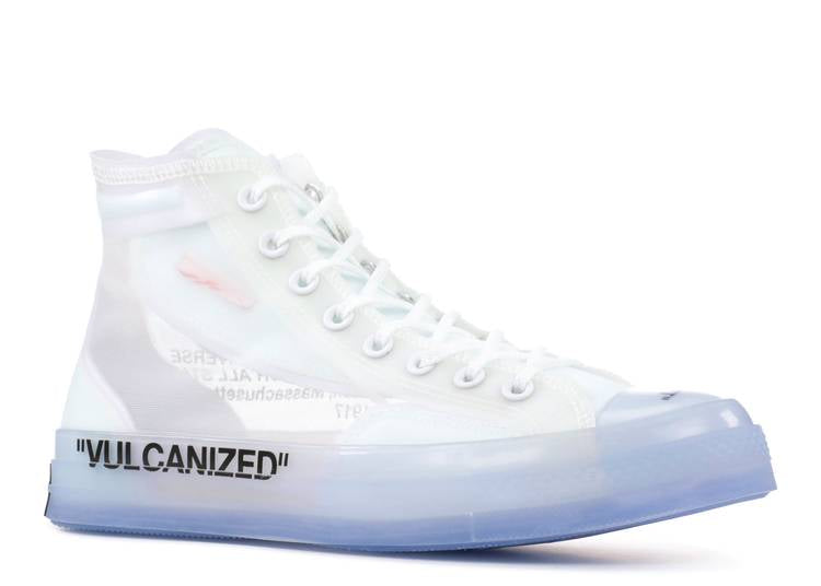 Off-White X Chuck 70 'The Ten' denemezapt.myshopify.com Zaptila