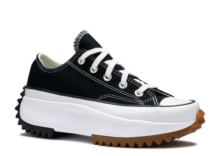 Run Star Hike Low 'Black Gum' denemezapt.myshopify.com Zaptila