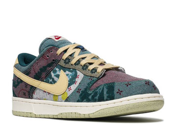 Dunk Low 'Community Garden'