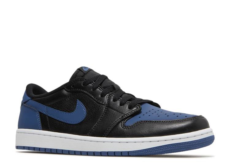 Air Jordan 1 Retro Low Og 'Mystic Navy' denemezapt.myshopify.com Zaptila