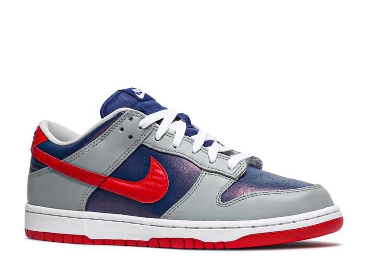 Dunk Low Retro 'Samba' 2020 denemezapt.myshopify.com Zaptila