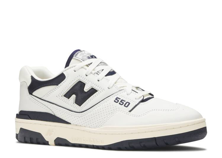 New Balance Aime Leon Dore X 550 'Navy' denemezapt.myshopify.com Zaptila