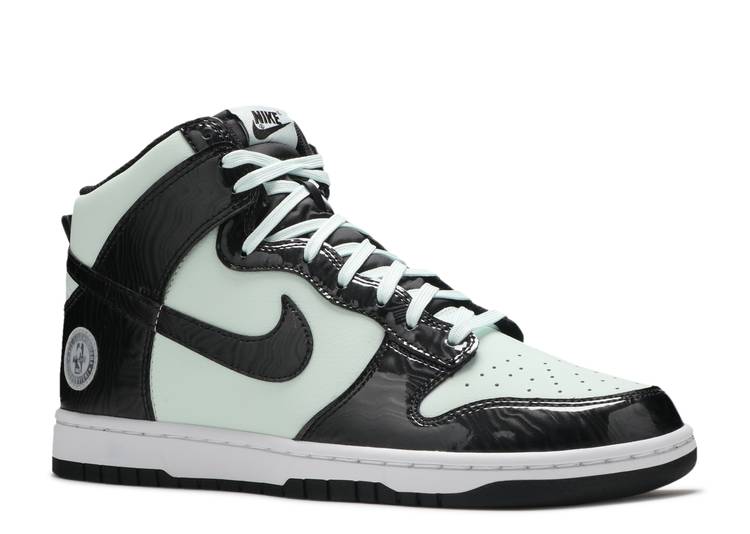 Dunk High Se 'All Star 2021' denemezapt.myshopify.com Zaptila