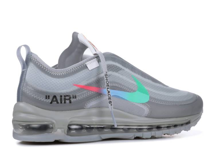 Off-White X Air Max 97 'Menta' denemezapt.myshopify.com Zaptila