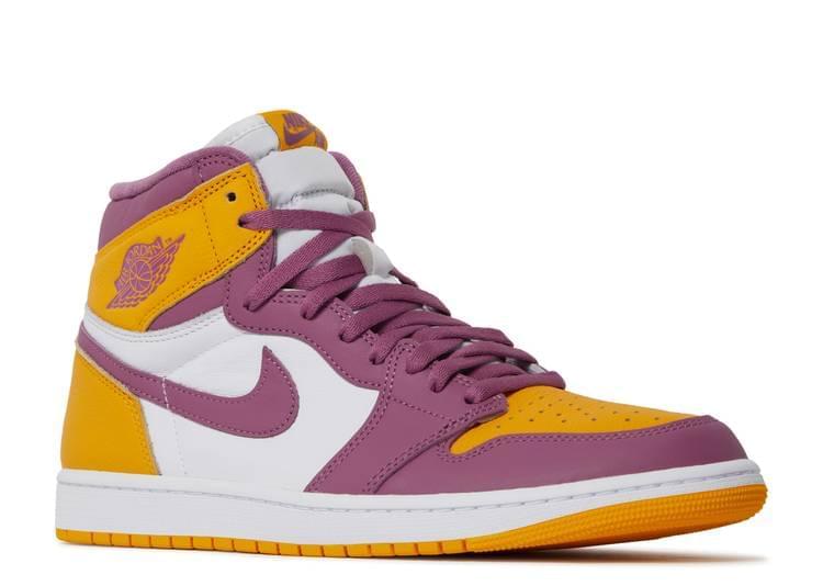 Air Jordan 1 High Retro Og 'Brotherhood' denemezapt.myshopify.com Zaptila