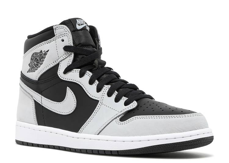 Air Jordan 1 Retro High OG 'Shadow 2.0' denemezapt.myshopify.com Zaptila