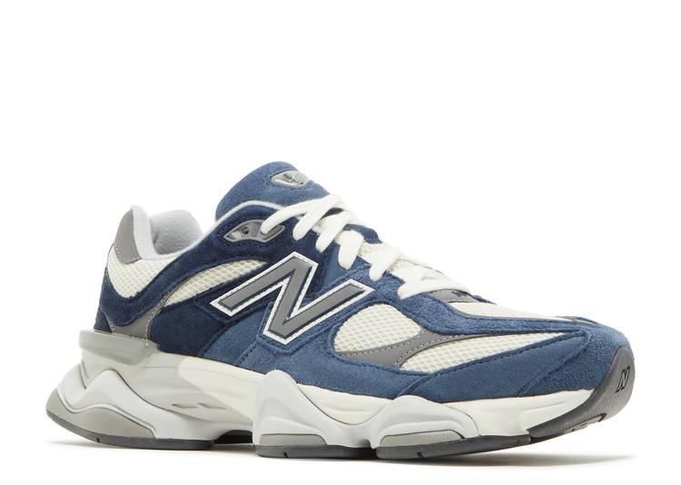 New Balance 9060 'Natural Indigo' denemezapt.myshopify.com Zaptila