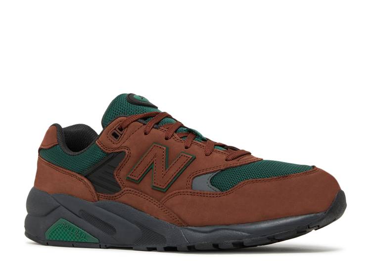 New Balance 580 'Beef &amp; Broccoli' denemezapt.myshopify.com Zaptila