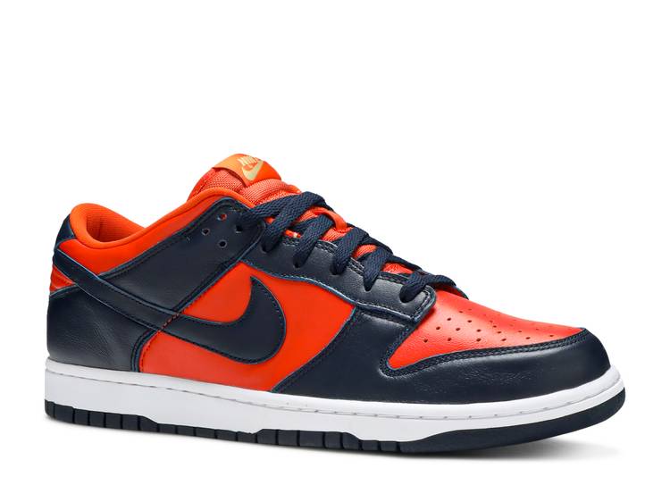 Dunk Low SP 'Champ Colors' denemezapt.myshopify.com Zaptila