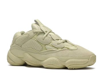 Yeezy 500 'Super Moon Yellow'