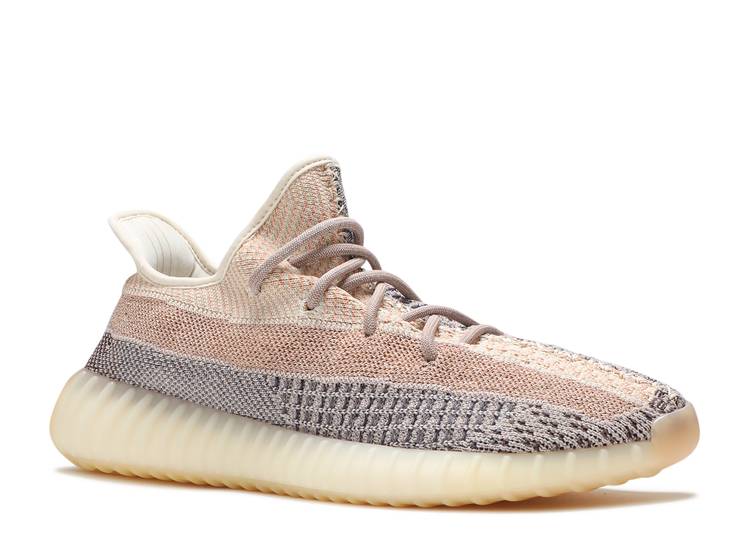 Yeezy Boost 350 V2 'Ash Pearl' denemezapt.myshopify.com Zaptila