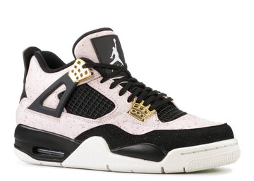 Wmns Air Jordan 4 Retro 'Splatter'