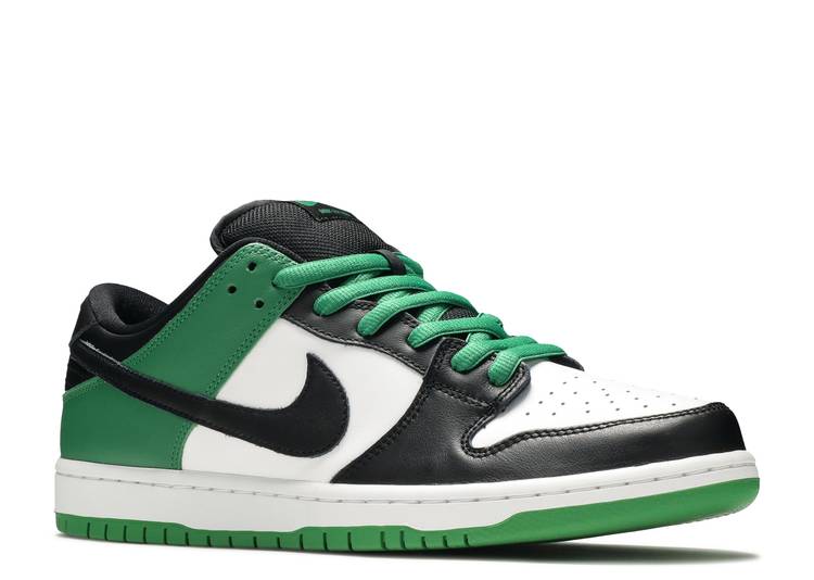 Dunk Low Pro Sb 'Classic Green' denemezapt.myshopify.com Zaptila