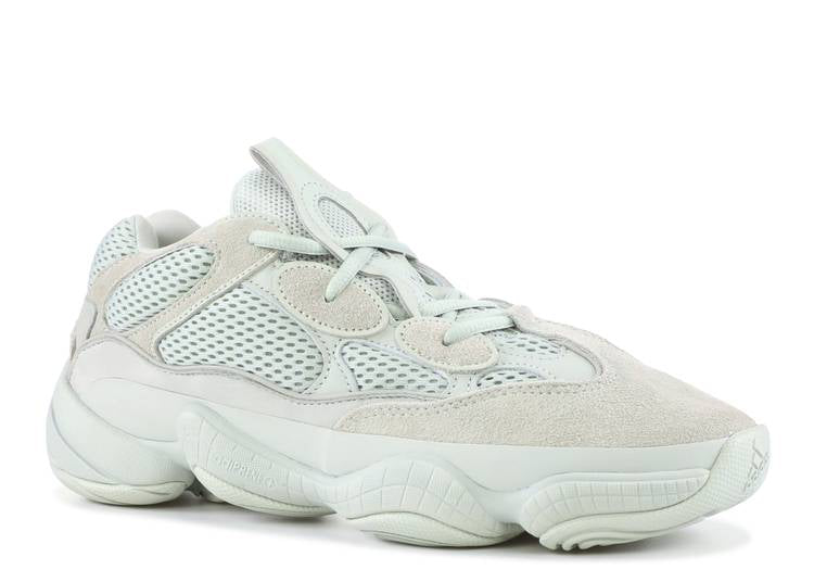 Yeezy 500 'Salt' denemezapt.myshopify.com Zaptila
