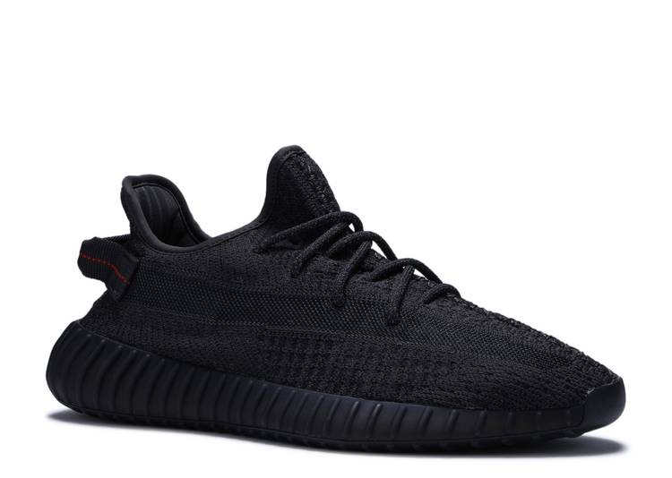 Yeezy Boost 350 V2 'Black Reflective' denemezapt.myshopify.com Zaptila