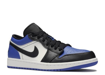 Air Jordan 1 Low 'Royal Toe'