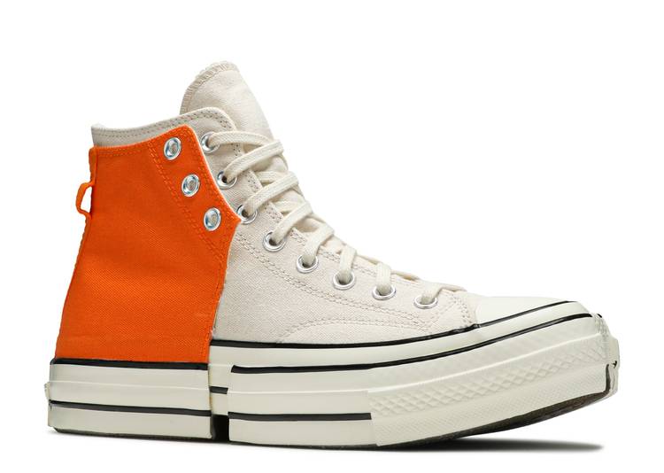 Feng Chen Wang X Chuck 70 2-In-1 'Persimmon Ivory' denemezapt.myshopify.com Zaptila