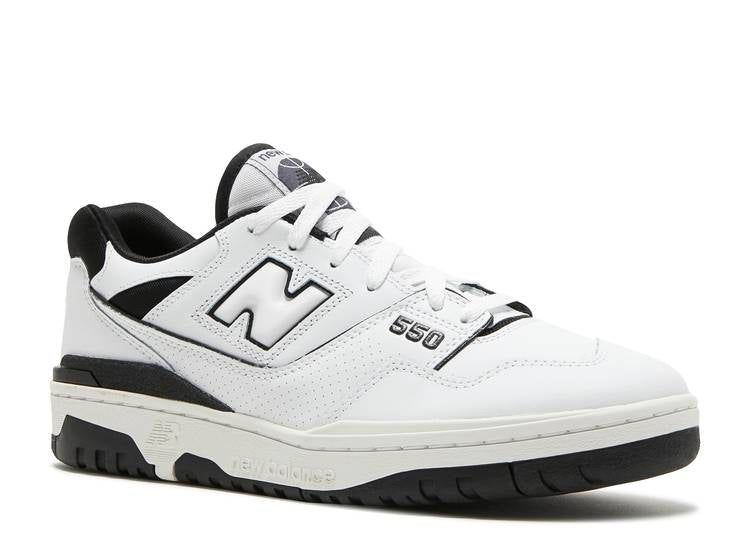 New Balance 550 'Oreo' denemezapt.myshopify.com Zaptila