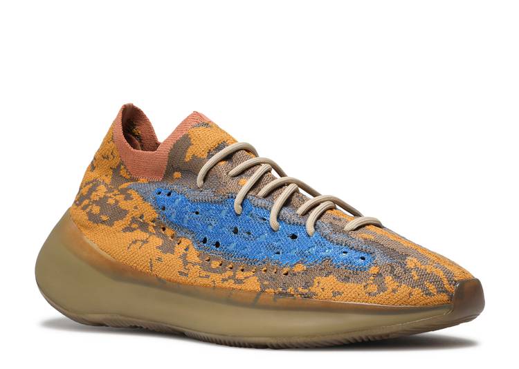 Yeezy Boost 380 'Blue Oat Non-Reflective' denemezapt.myshopify.com Zaptila