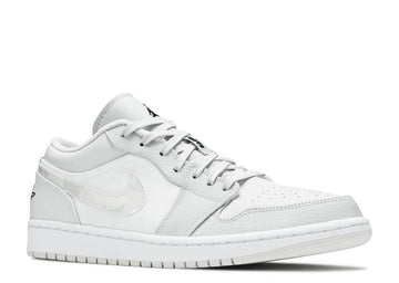 Air Jordan 1 Low 'White Camo'