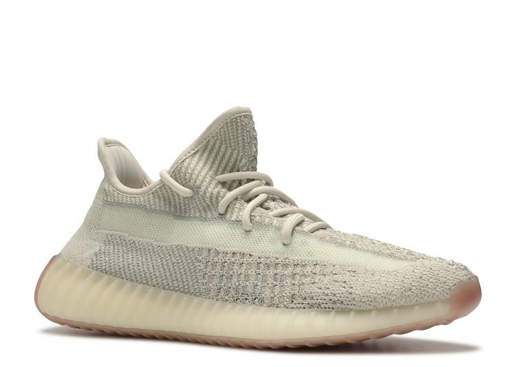 Yeezy Boost 350 V2 'Citrin Reflective' denemezapt.myshopify.com Zaptila