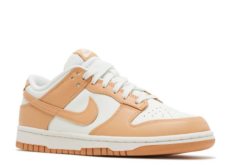 Wmns Dunk Low 'Harvest Moon' denemezapt.myshopify.com Zaptila