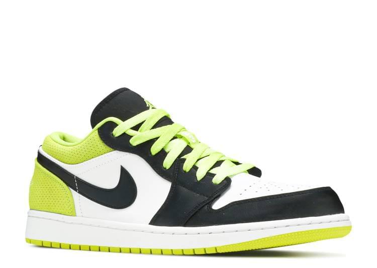 Air Jordan 1 Low 'Cyber' denemezapt.myshopify.com Zaptila