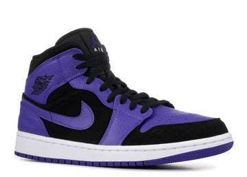 Air Jordan 1 Mid 'Dark Concord'