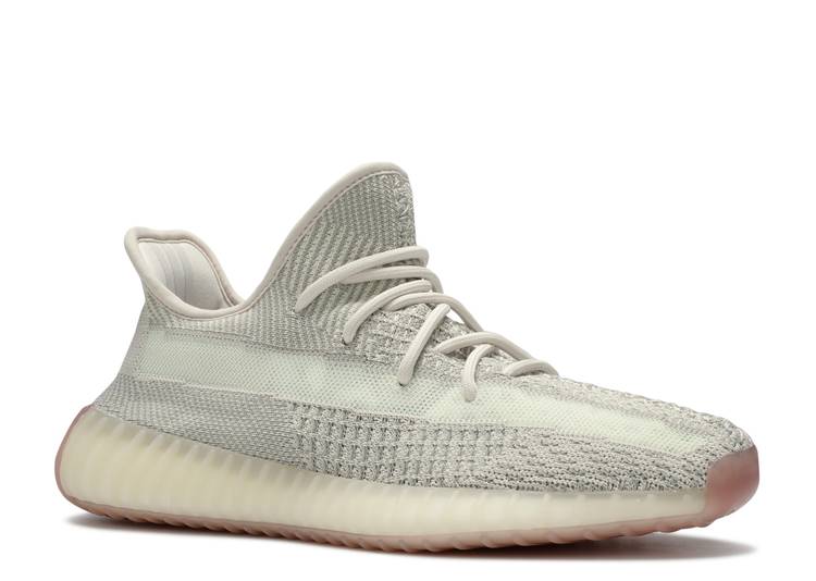 Yeezy Boost 350 V2 'Citrin Non-Reflective' denemezapt.myshopify.com Zaptila