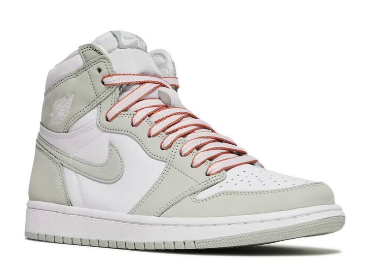 Wmns Air Jordan 1 Retro High Og 'Seafoam' denemezapt.myshopify.com Zaptila