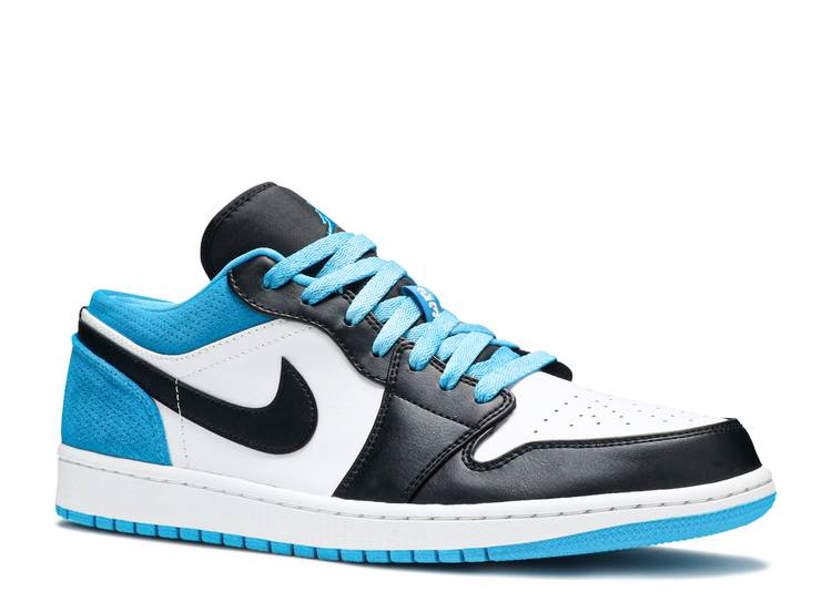Air Jordan 1 Low Se 'Laser Blue' denemezapt.myshopify.com Zaptila