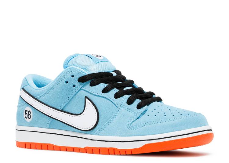 Dunk Low Pro Sb 'Gulf' denemezapt.myshopify.com Zaptila