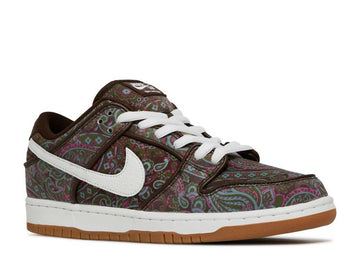 Dunk Low Pro Premium Sb 'Paisley'