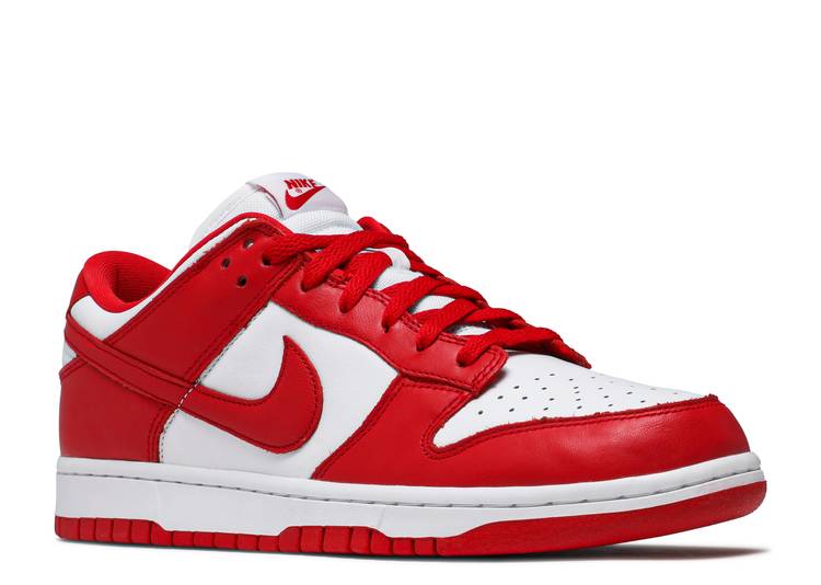 Dunk Low Retro SP 'St. John's' denemezapt.myshopify.com Zaptila