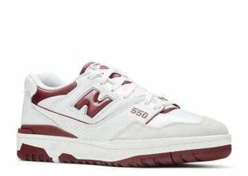 New Balance 550 'Burgundy'